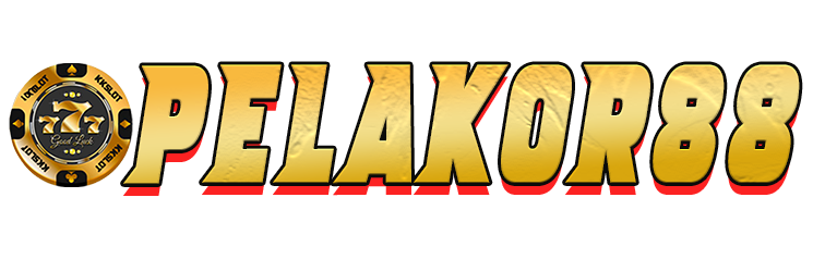 logo Pelakor88